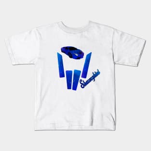 Sharerghini Kids T-Shirt